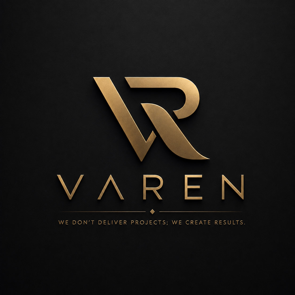 VAREN | استودیو طراحی و معماری